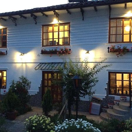 Villa Magica Wellness Place Cusco Exterior foto